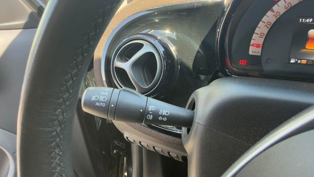 SMART ForFour 90 CV Turbo Passion