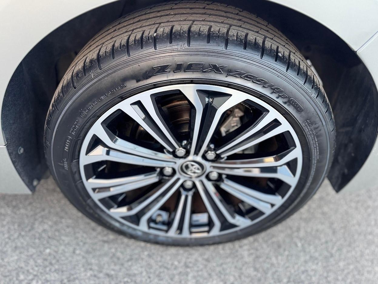 Toyota Corolla 1.8 Hybrid 98CV E6 Automatica - 2019