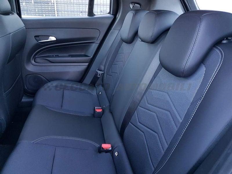 Jeep Avenger Avenger 1.2 turbo Altitude fwd 100cv