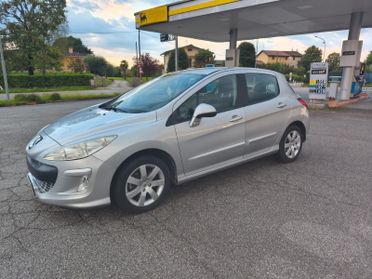 Peugeot 308 1.6 VTi 120CV 5p. Tecno