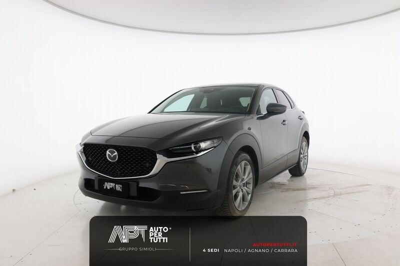 Mazda CX-30 CX-30 2.0 Executive 2wd 180cv 6mt