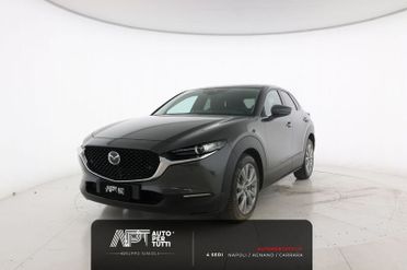 Mazda CX-30 CX-30 2.0 Executive 2wd 180cv 6mt