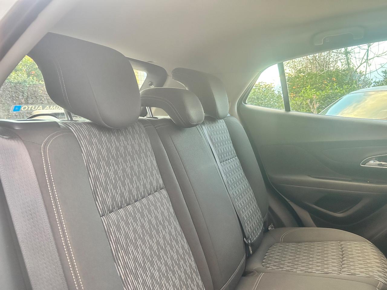 Opel Mokka 1.7 CDTI Ecotec 130CV 4x2 Start&Stop Cosmo