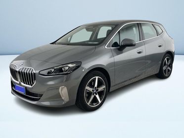 BMW Serie 2 Active Tourer 218 i Luxury DCT