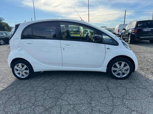 CITROEN C-Zero FullElectric NEOPATENTI GARANZIA 8 ANNI O 100000KM