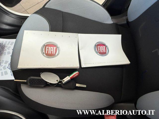 FIAT 500L 1.3 Multijet 95 CV Dualogic Lounge