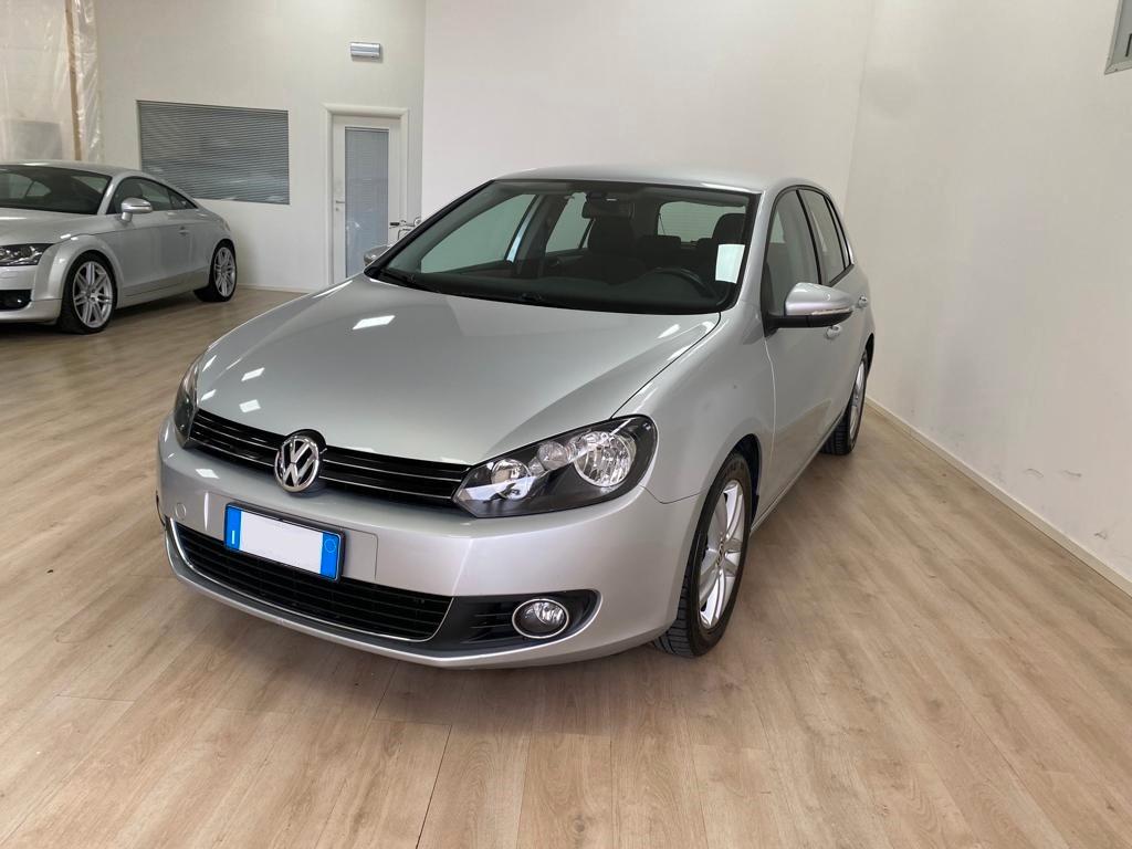 Volkswagen Golf Plus 1.4 16V TSI Comfortline