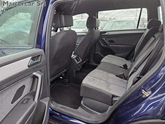 SEAT Tarraco 2.0 tdi Style 150cv dsg - GP492BN