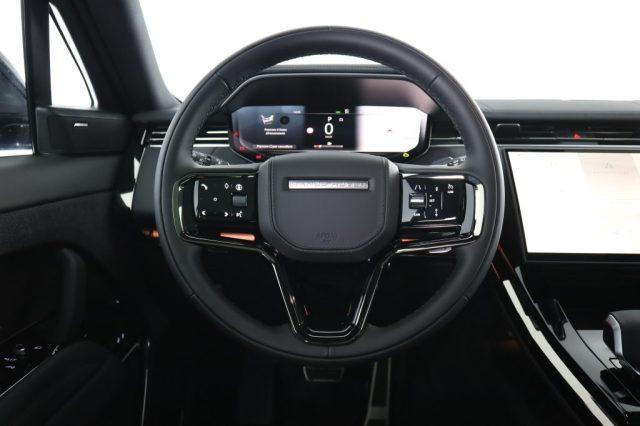 LAND ROVER Range Rover Sport RR Sport 3° serie 3.0D l6 249 CV Dynamic SE