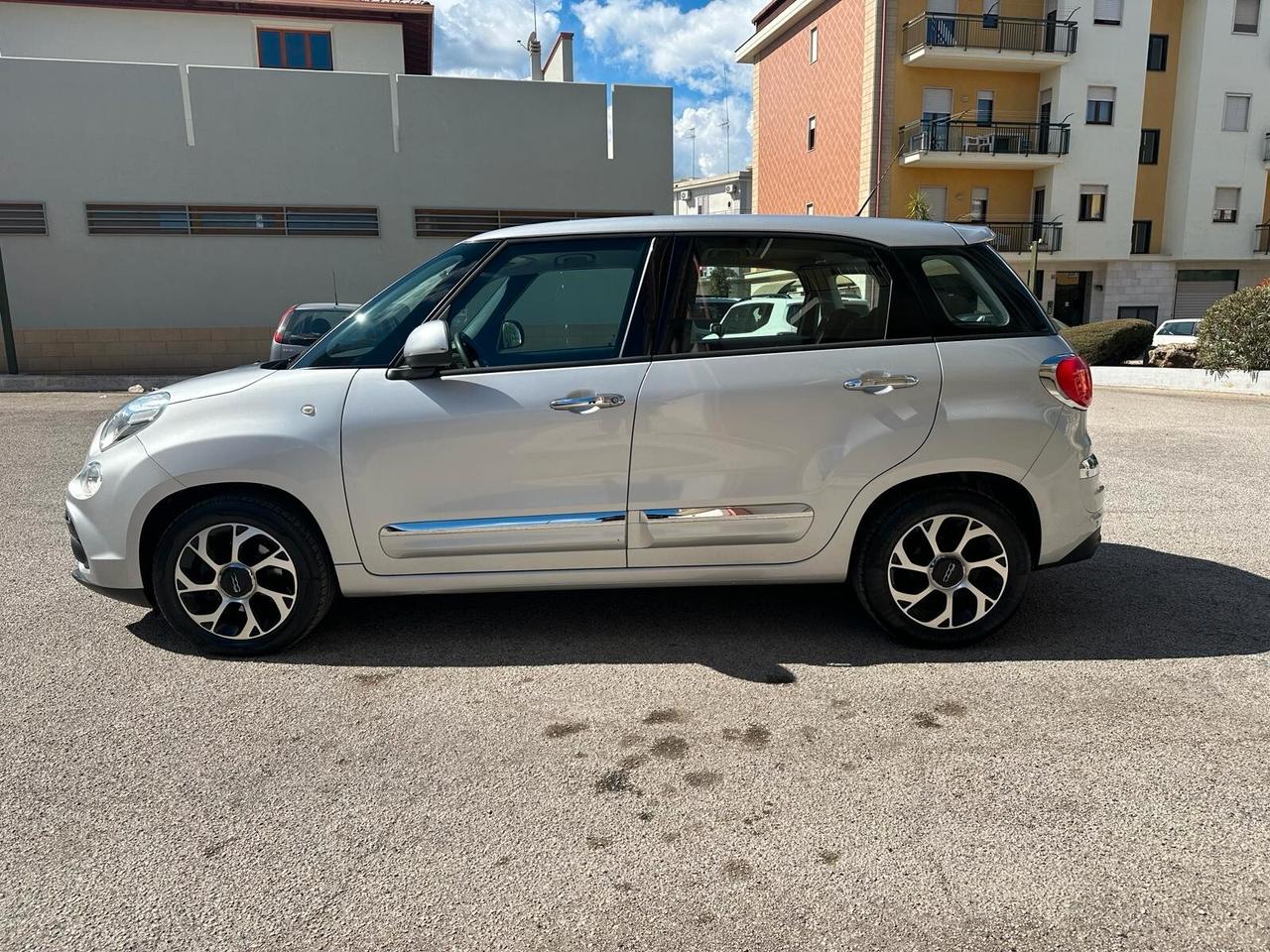 Fiat 500 L 1.3 Multijet 95 CV Pop Star