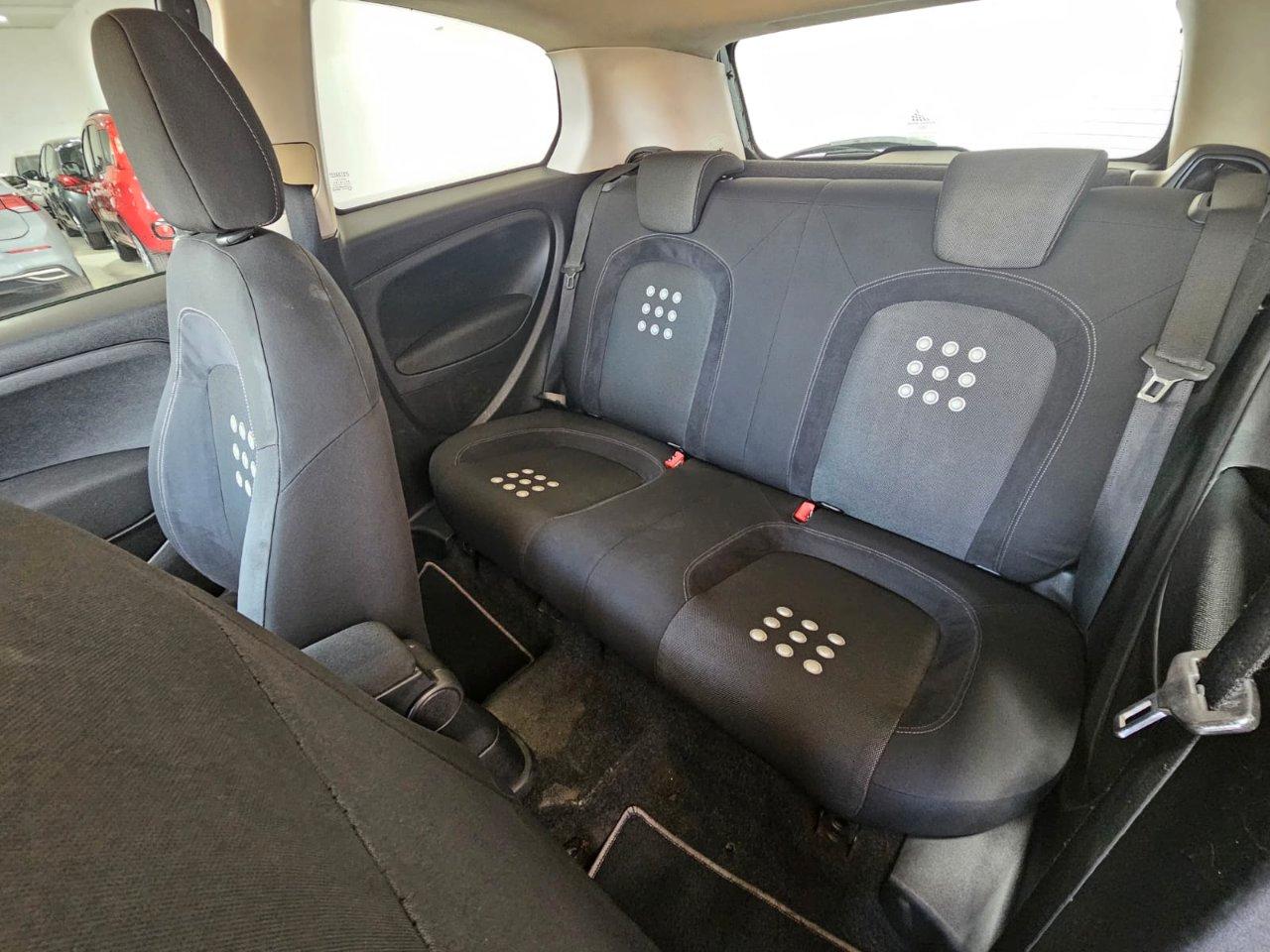 Fiat Grande Punto 3 Porte Grande Punto 3p 1.3 mjt 16v Speed 75cv
