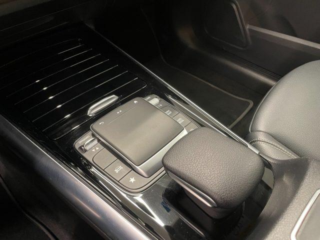 MERCEDES-BENZ B 180 2.0 d 116 CV Sport Plus