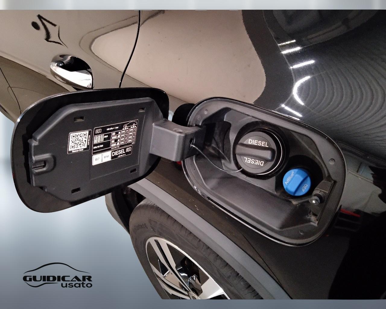 Mercedes-Benz GLA-H247 2023 - GLA 180 d Progressive Advanced Plus auto