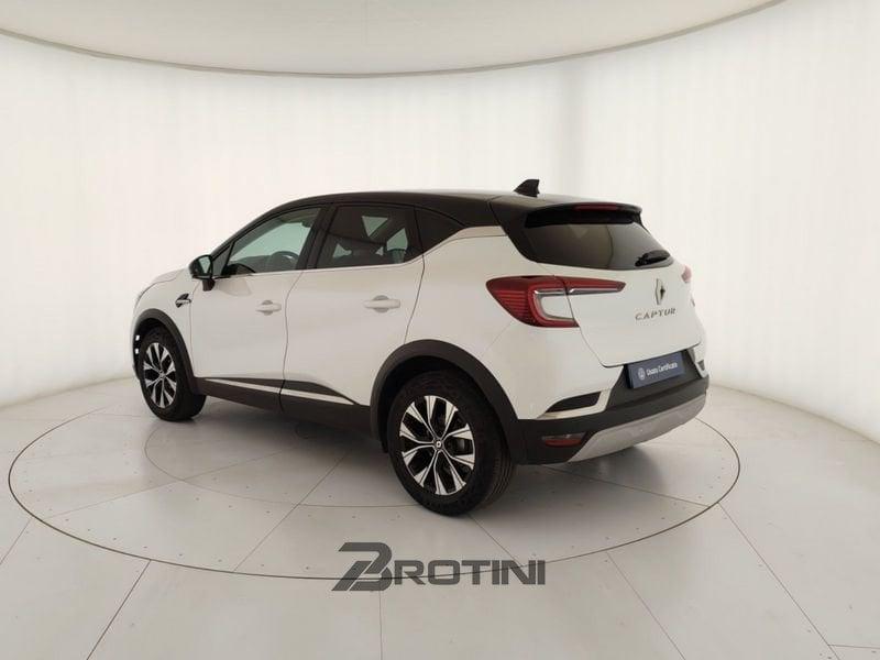 Renault Captur 1.0 TCE 90 TECHNO