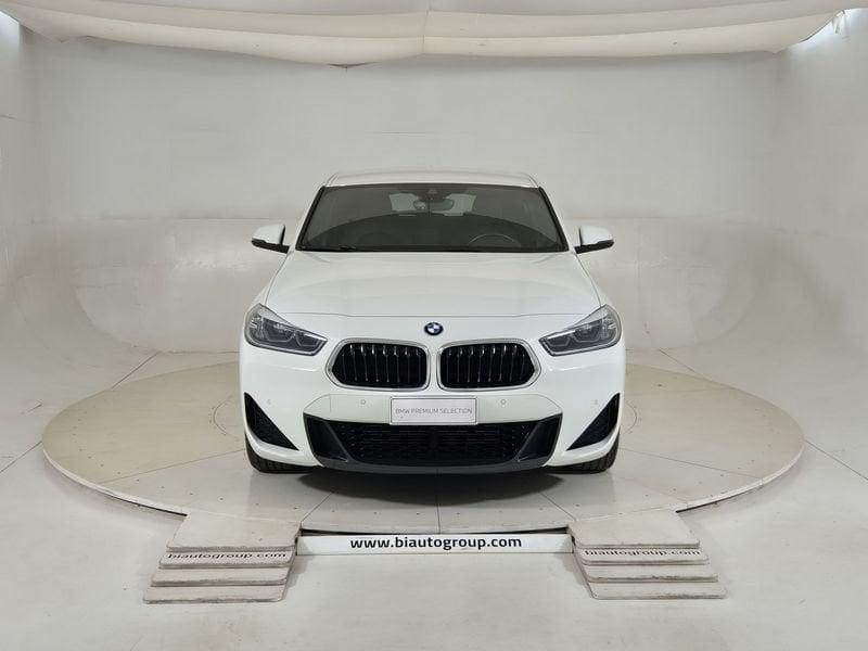 BMW X2 F39 Diesel xdrive18d Msport auto