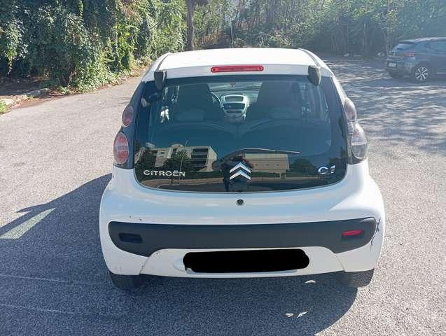 Citroen C1 C1 I 2005 5p 1.0 Seduction