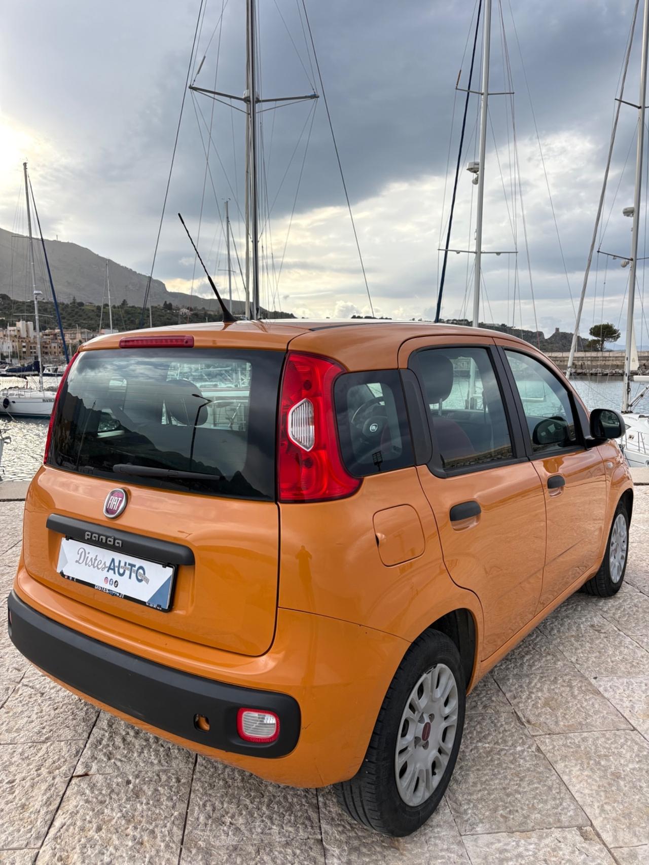 Fiat Panda 1.2 FIRE GPL Unico proprietario