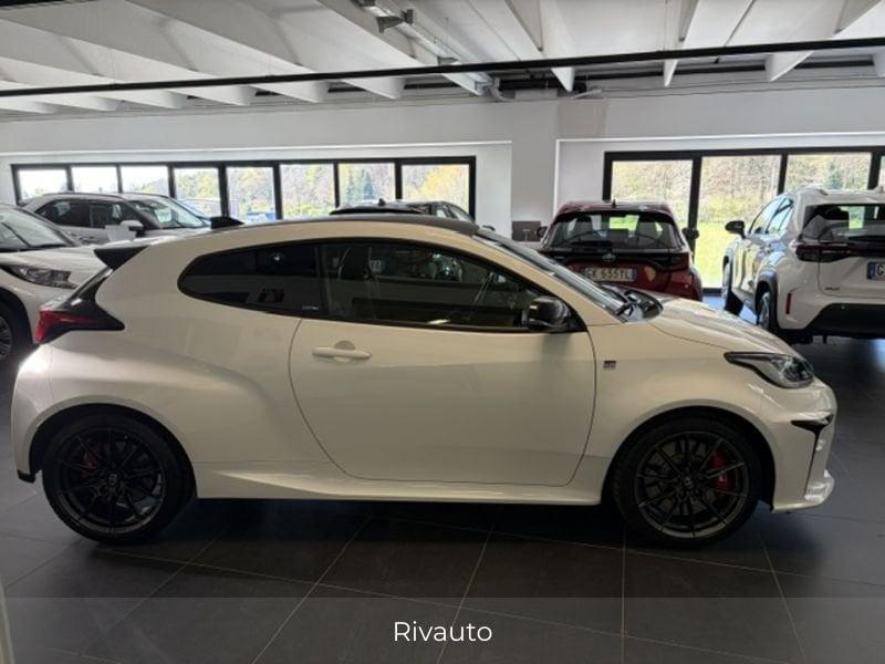 Toyota GR Yaris 1.6 GR Circuit MY20