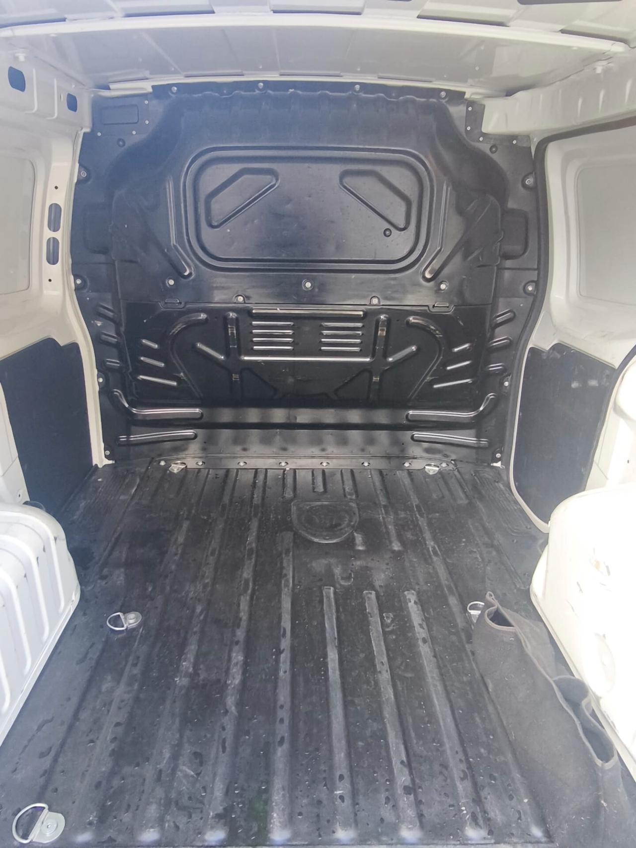 FIAT FIORINO 1.3 DIESEL