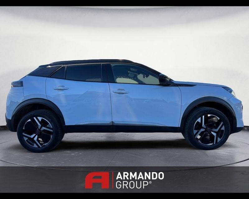 Peugeot 2008 2ª serie PureTech 130 S&S EAT8 GT