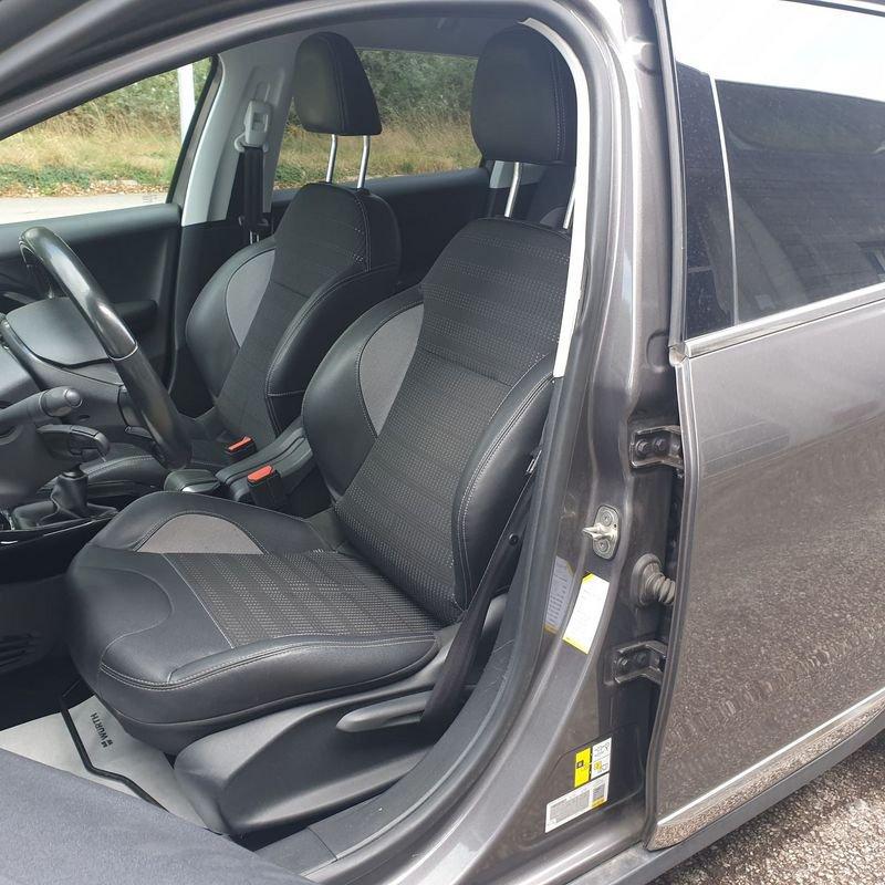 Peugeot 2008 1.6 Diesel Feline 115 CV