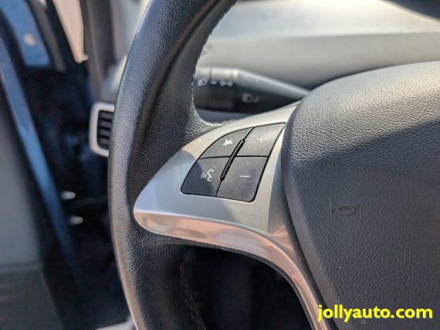 LANCIA Ypsilon 1.0 FireFly 5P S&S Hybrid Gold 5 posti - Ruotino