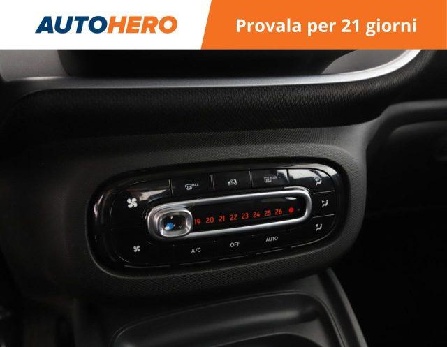 SMART ForTwo 90 0.9 Turbo twinamic Passion