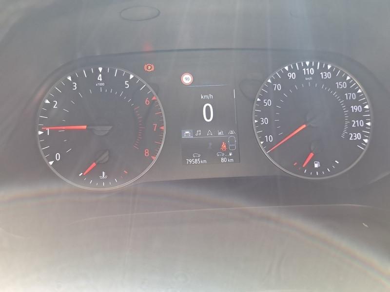 RENAULT CAPTUR 1.0 TCE 67 KW BUSINESS SUV