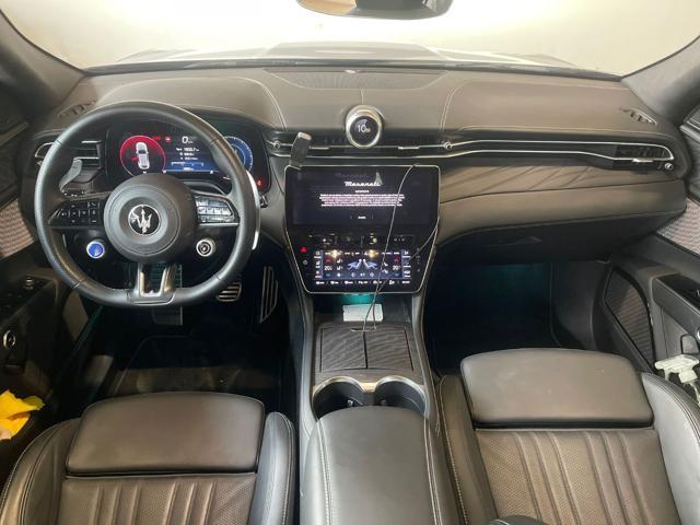 MASERATI Grecale MHEV 330 CV AWD Modena