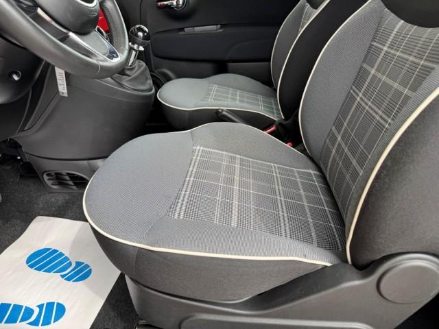 Fiat 500 1.0 hybrid Lounge 70cv