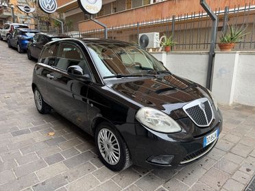 LANCIA Ypsilon 1.2 Argento