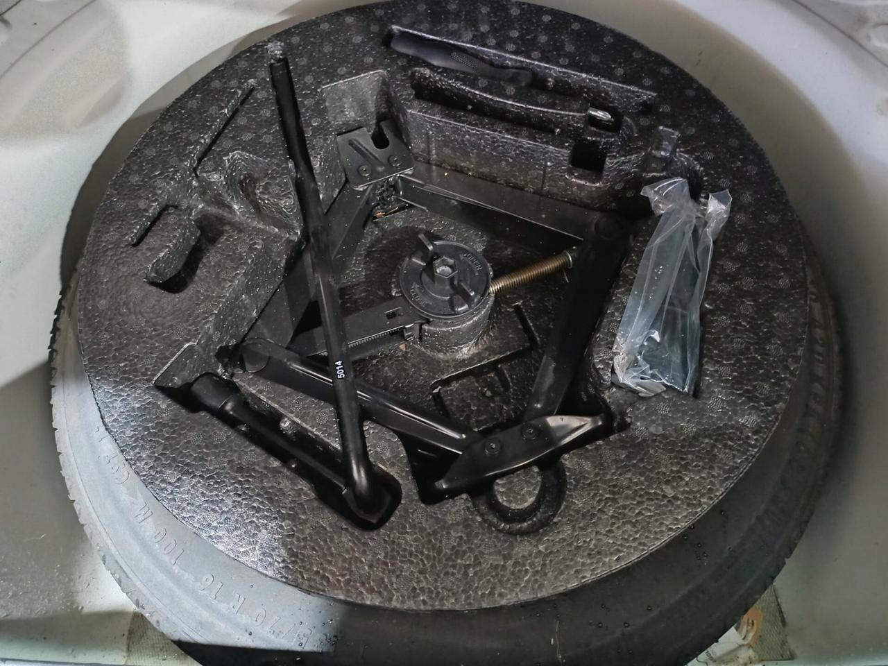 Fiat 500L 1.3 MJT Lounge - 2016