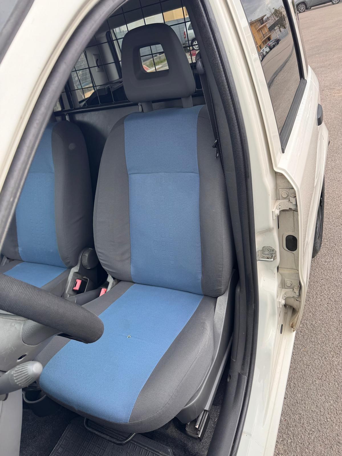 Fiat Panda 1.2 Van Active 2 posti 143000 KM