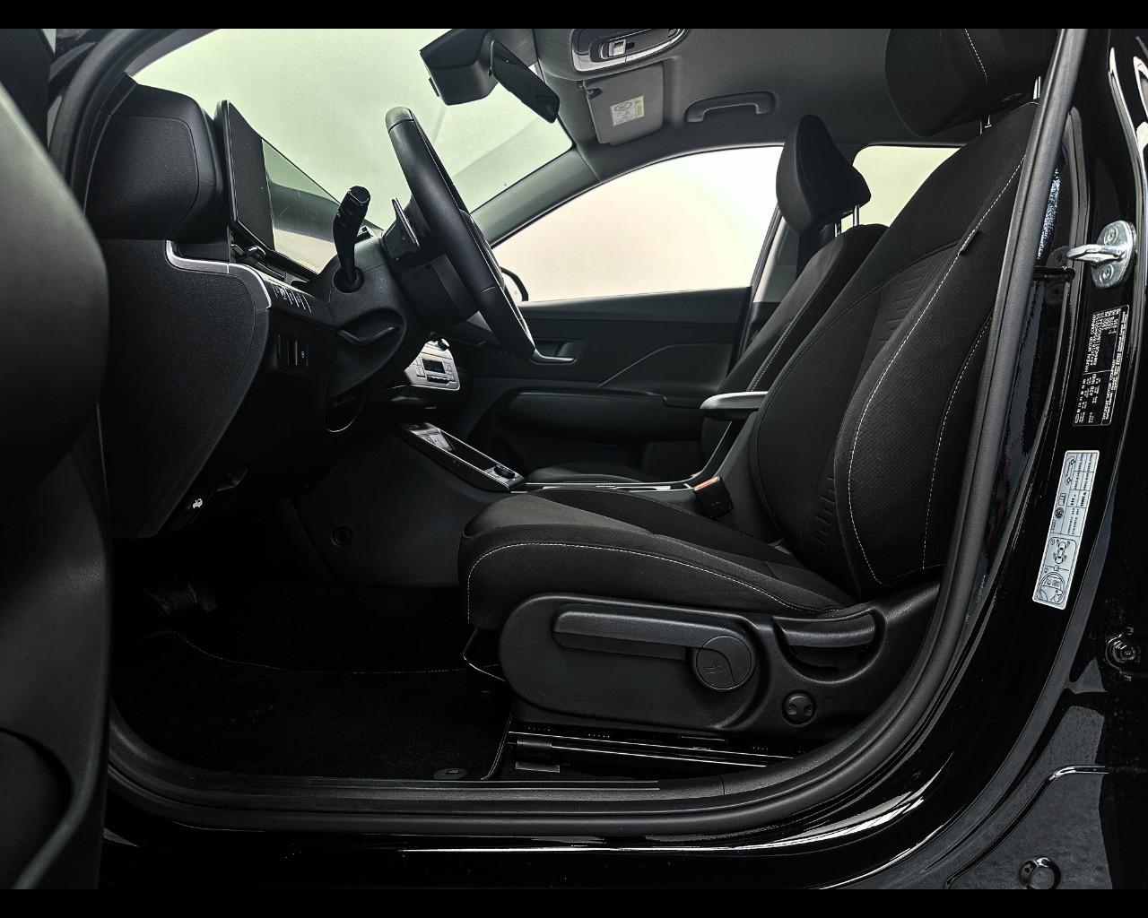 HYUNDAI NEW KONA 1.6 HEV DCT X LINE, TECH