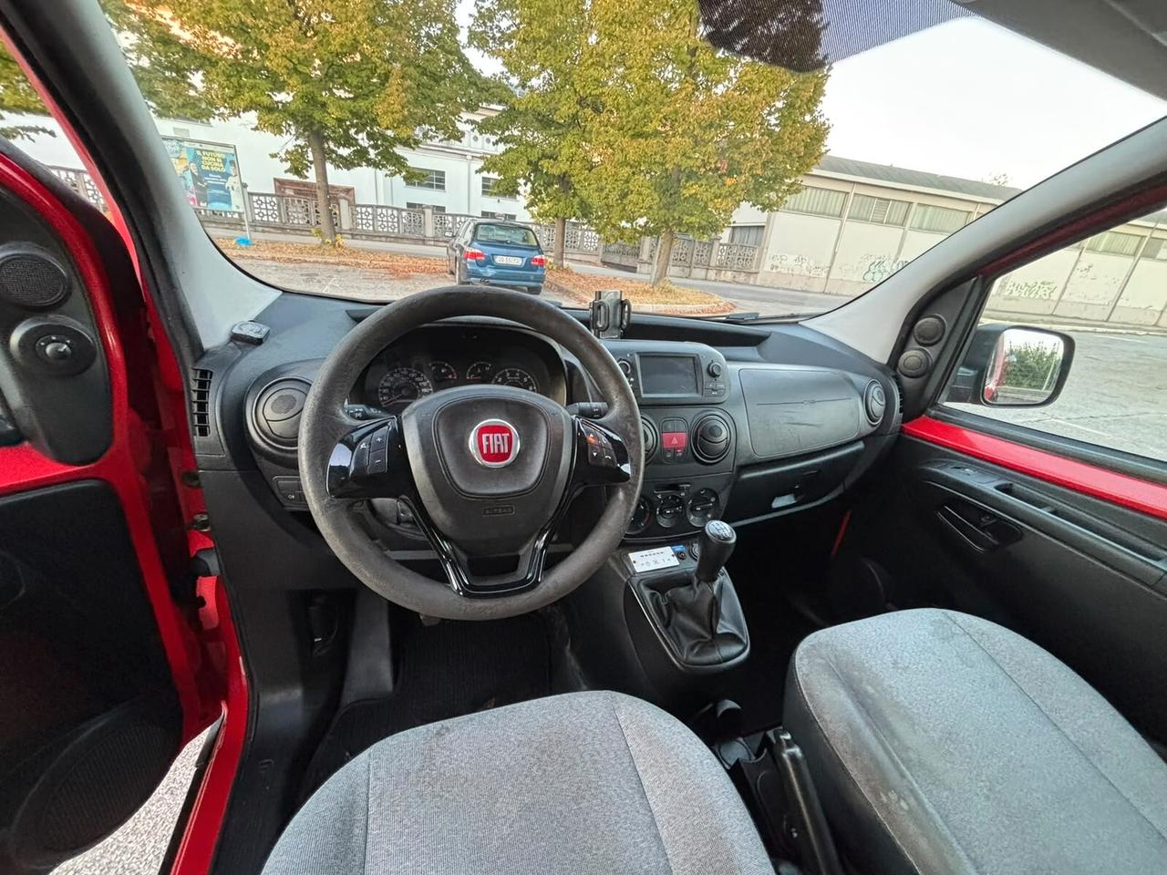 Fiat Fiorino