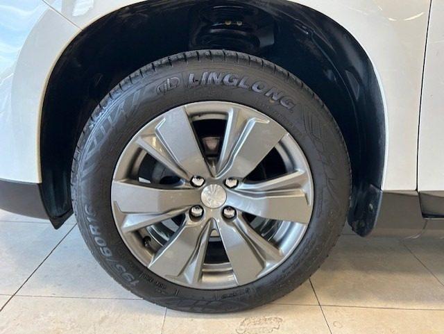 PEUGEOT 2008 1° serie PureTech 82 S&S Style-OK NEOPATENTATI