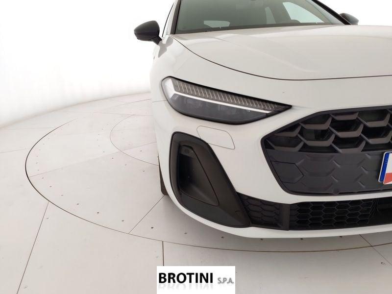 Audi A5 TDI 150Kw quattro S tronic S line edit