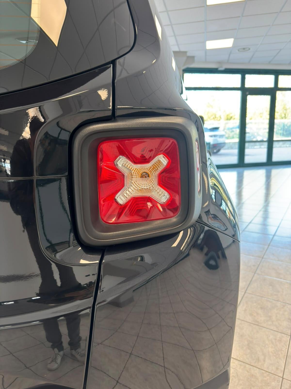 Jeep Renegade 1.0 t3 Sport 2wd