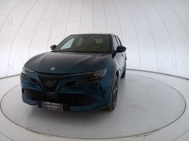 Alfa Romeo Junior MEV Ibrida Ibrida 1.2 145cvHybrid Edct6