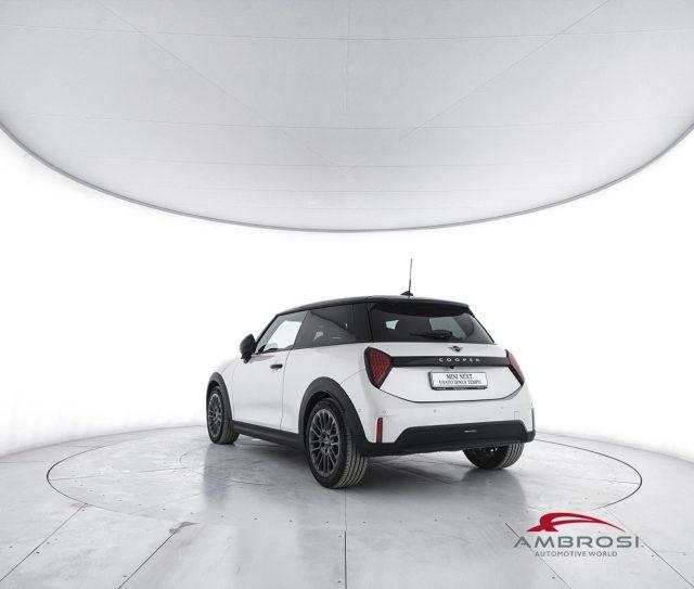 MINI Cooper 3 porte C Classic