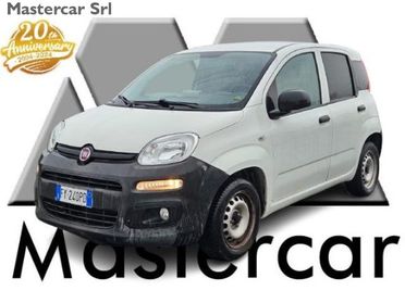 FIAT Panda Panda 1.2 69 CV VAN 2 POSTI EURO6 POP - FY240PD