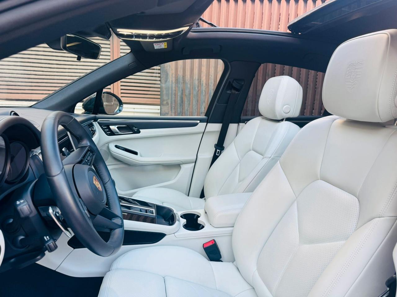 Porsche Macan 2.0 T 265CV TETTO PASM FULL