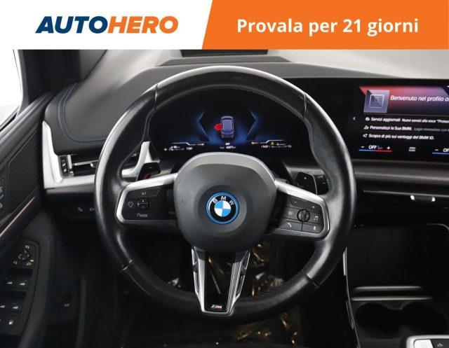 BMW 225 e xDrive Active Tourer