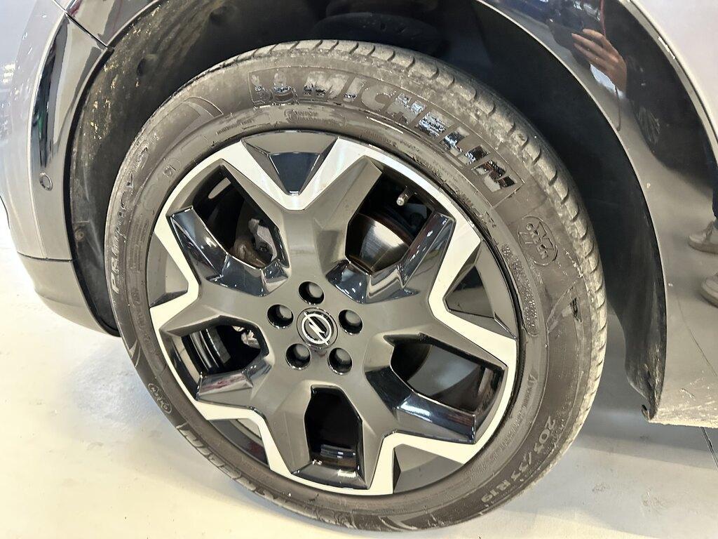 Opel Grandland 1.2 Ultimate AT8