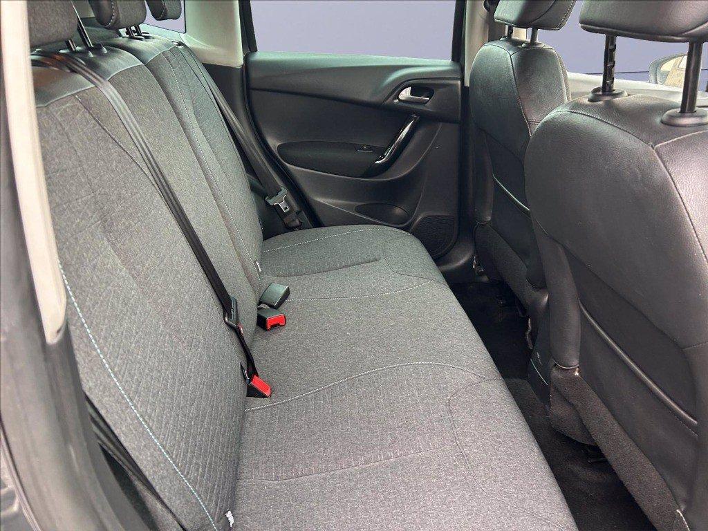 CITROEN C3 1.6 bluehdi Live s&s 75cv del 2015