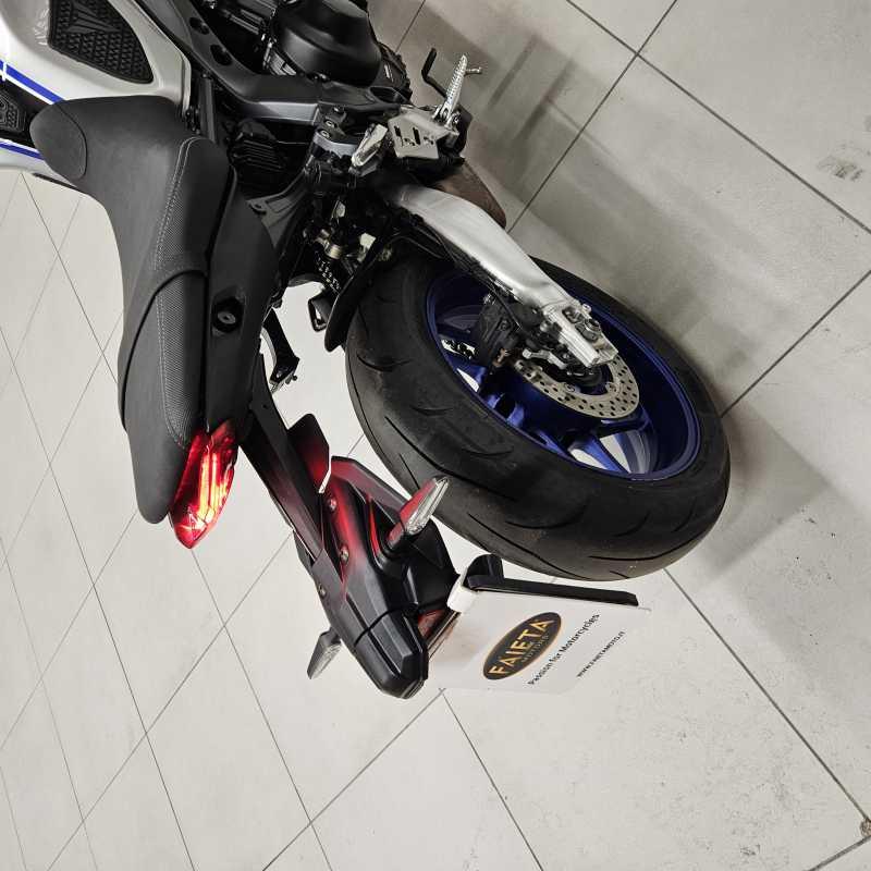 Yamaha MT-09 SP - 2023