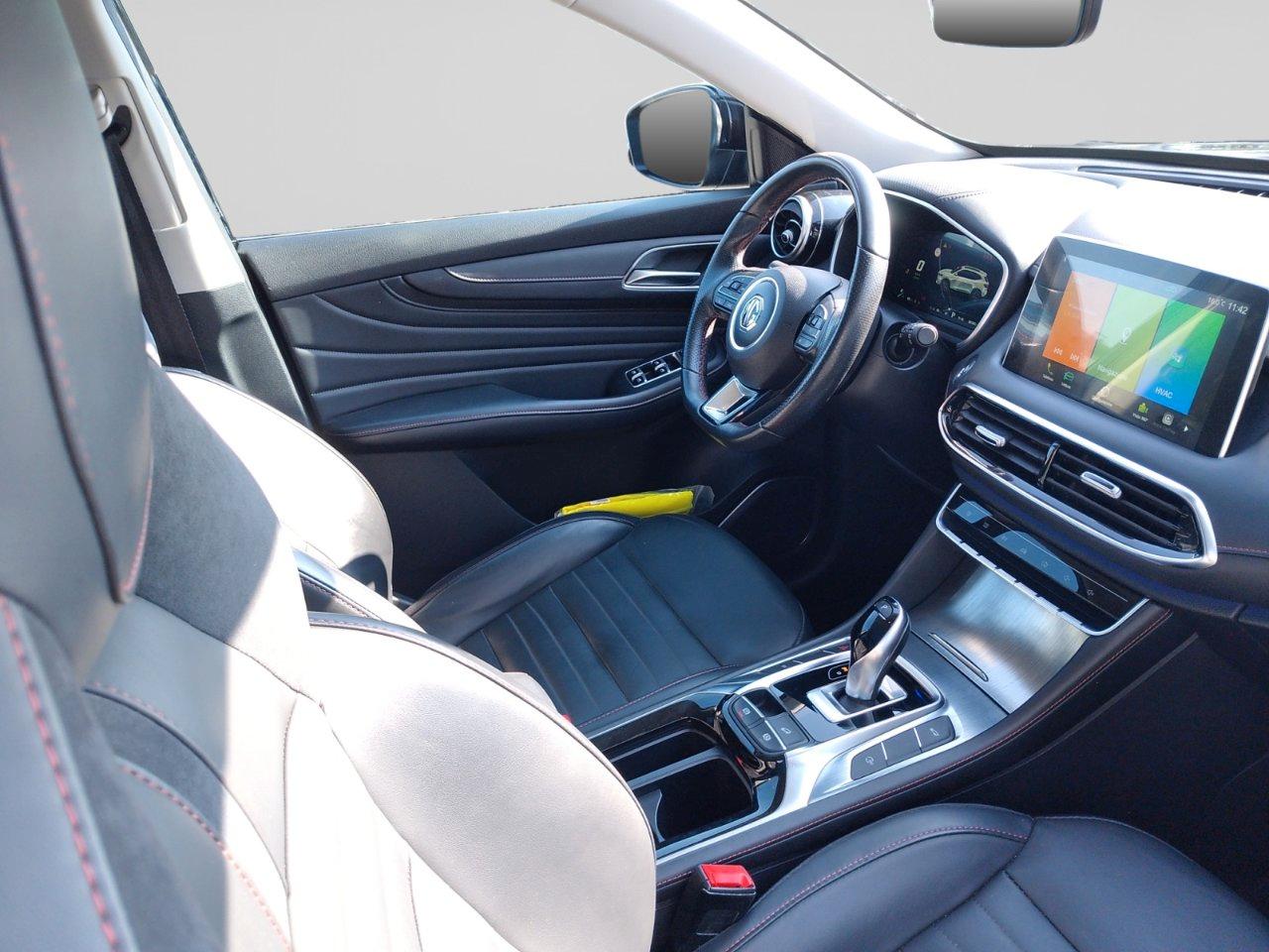Mg EHS 1.5 t-gdi phev Exclusive auto