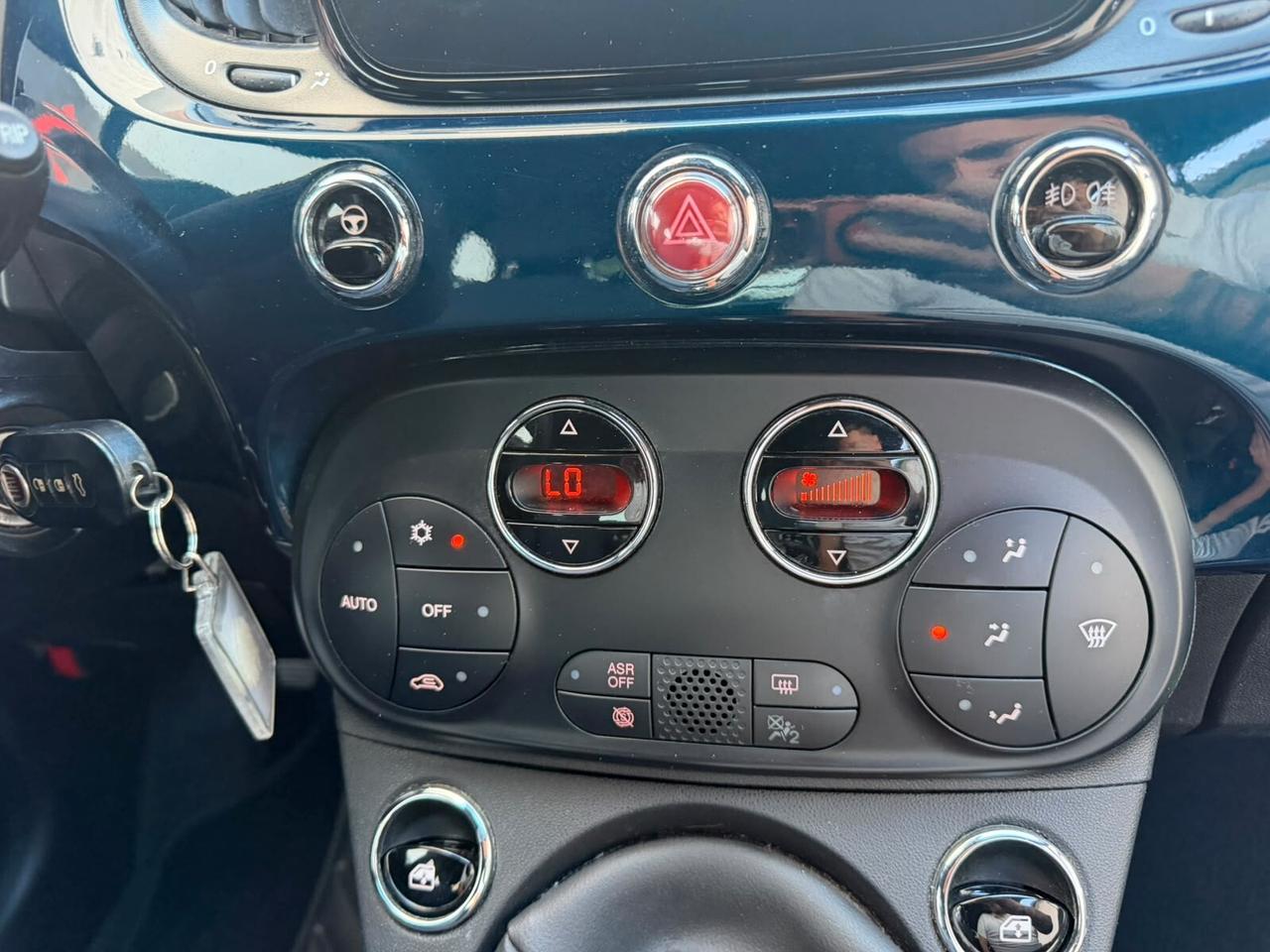 Fiat 500 2023 1.0 Hybrid CULT LEGGI TUTTO!
