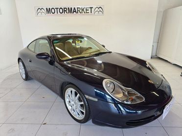 Porsche 911 Coupe 3.4 Carrera