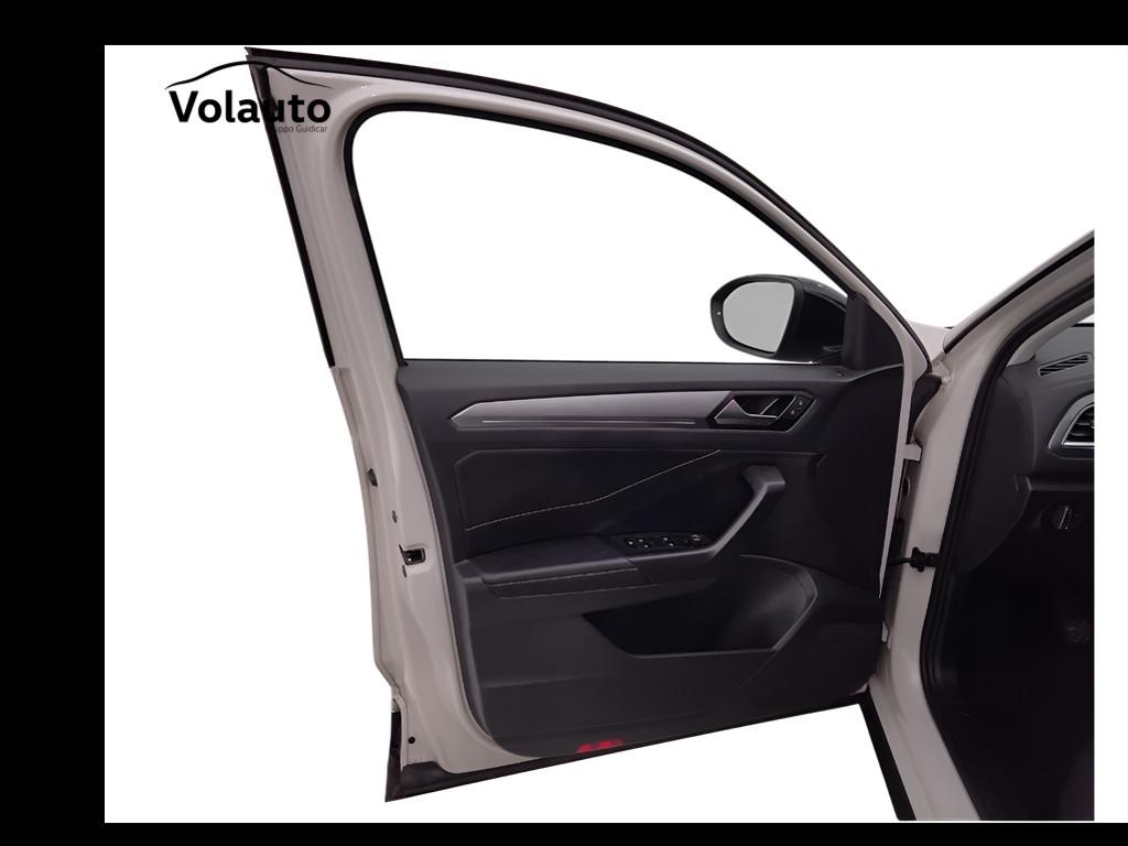 VOLKSWAGEN T-Roc I 2022 - T-Roc 2.0 tdi Style 115cv